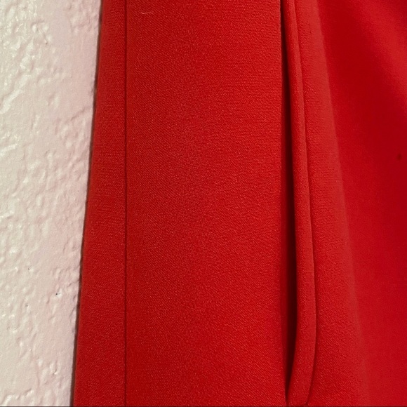 Ann Taylor LOFT Petites Front Slit Mini Skirt - Picture 5 of 10